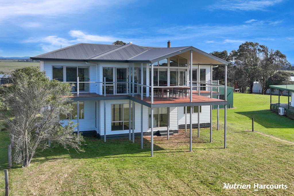 22 Panorama Drive, Woodside Beach VIC 3874