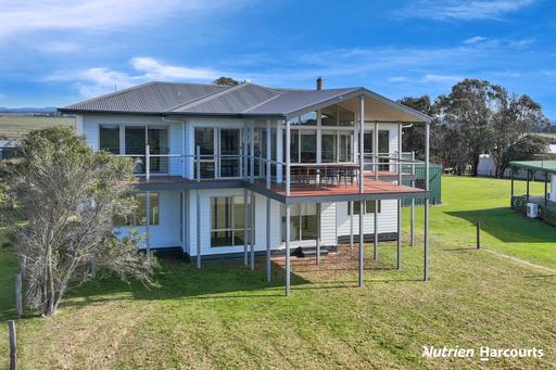 22 Panorama Drive, Woodside Beach VIC 3874