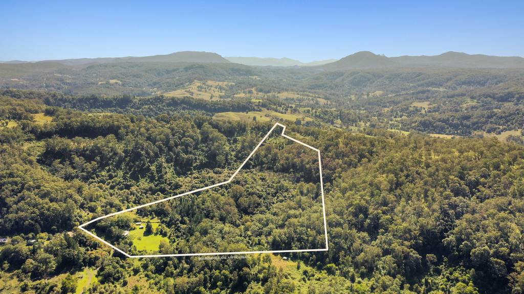 252 Warby Road, Jiggi NSW 2480