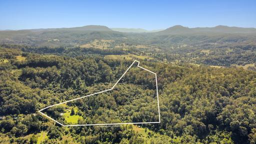 Farm For Sale - NSW - Jiggi - 2480 - Jiggi Valley Lifestyle Sanctuary 