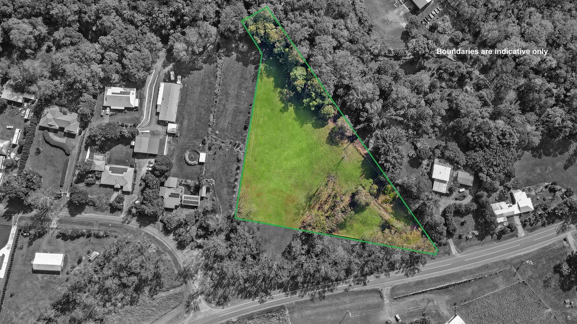 Lot 252,  Carrington Road, Carrington For Sale by Farmbuy.com - image 1