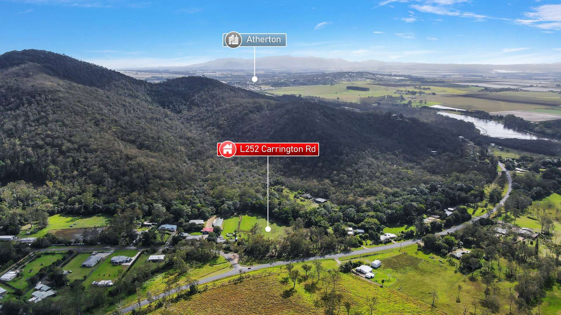 Lot 252,  Carrington Road, Carrington For Sale by Farmbuy.com - image 10
