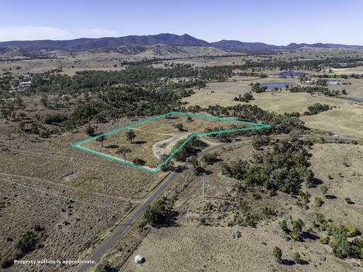 Farm For Sale - QLD - Dallarnil - 4621 - ELEVATED HOMESITE IN A RURAL AREA 