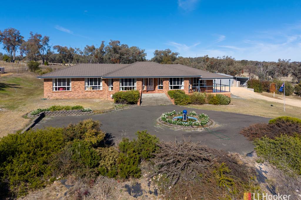 66 Doncaster Drive, Inverell NSW 2360