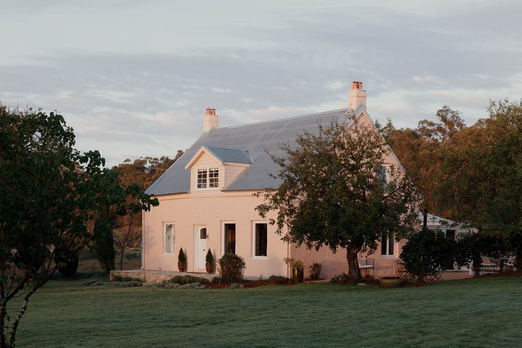 Larbert NSW 2622