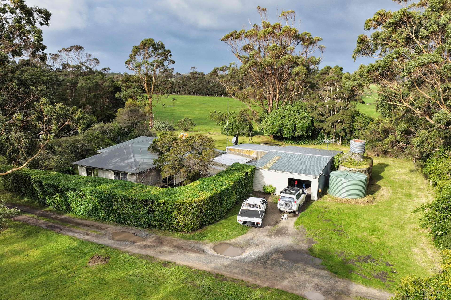 218 Mansons Road, Egg Lagoon For Sale by Farmbuy.com - image 14