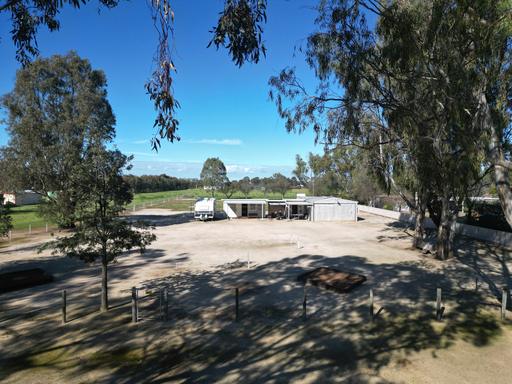 Farm For Sale - VIC - Bearii - 3641 - Bearii 1-Acre Block – Murray River Lifestyle Opportunity 