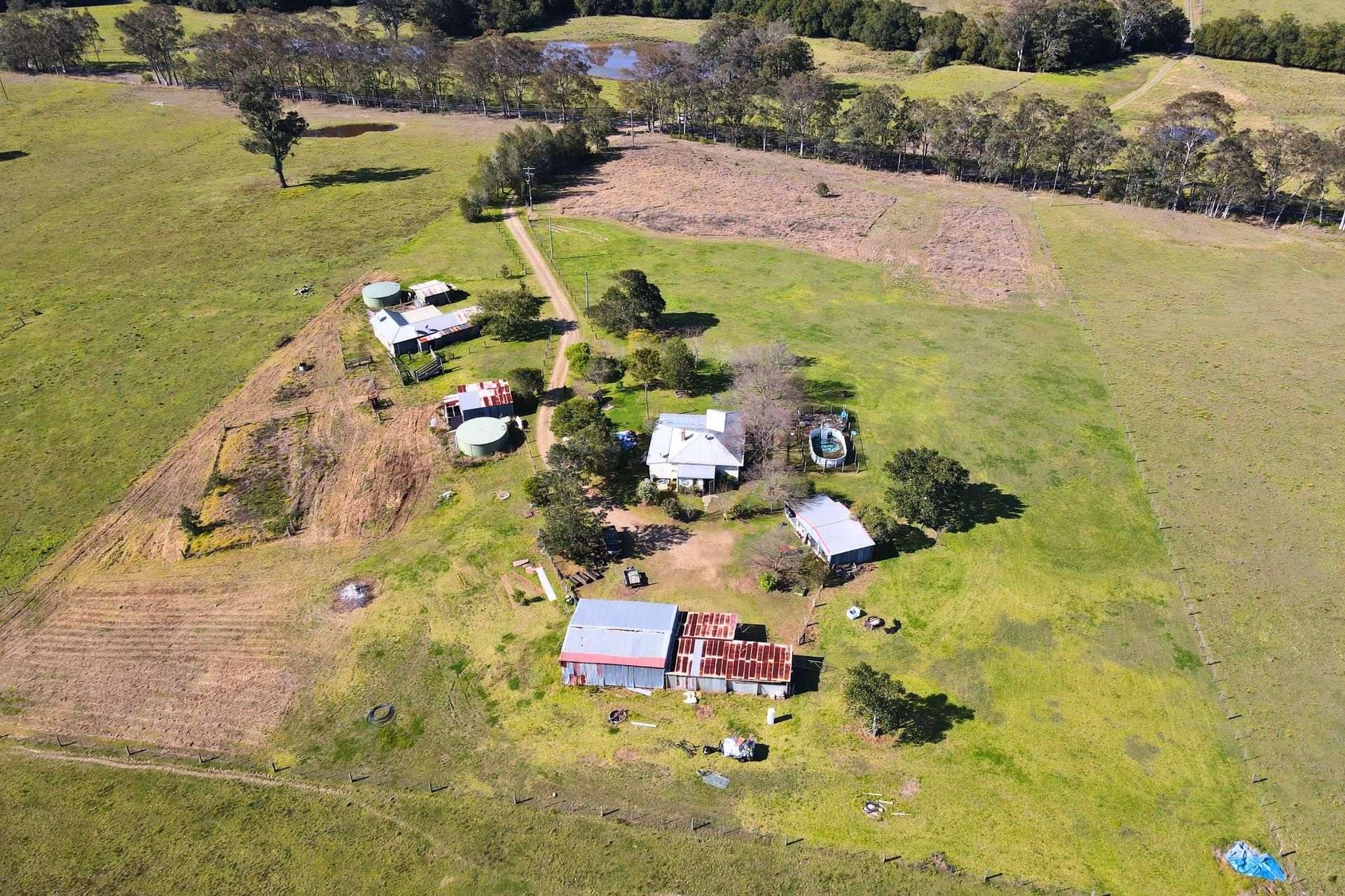 451 Chichester Dam Road, Dungog Auction by Farmbuy.com - image 11