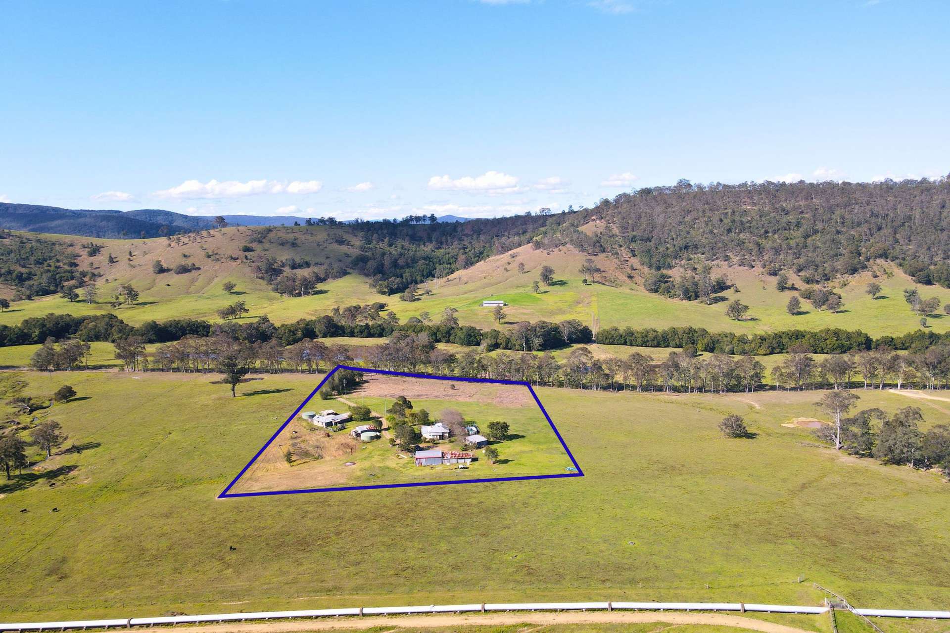 451 Chichester Dam Road, Dungog Auction by Farmbuy.com - image 5