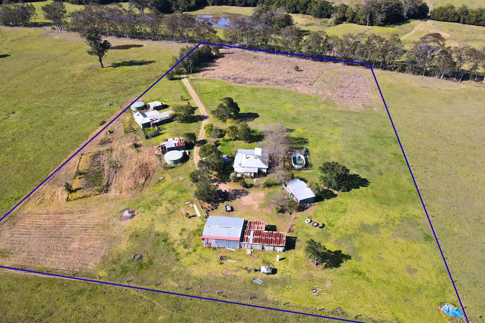 451 Chichester Dam Road, Dungog Auction by Farmbuy.com - image 6