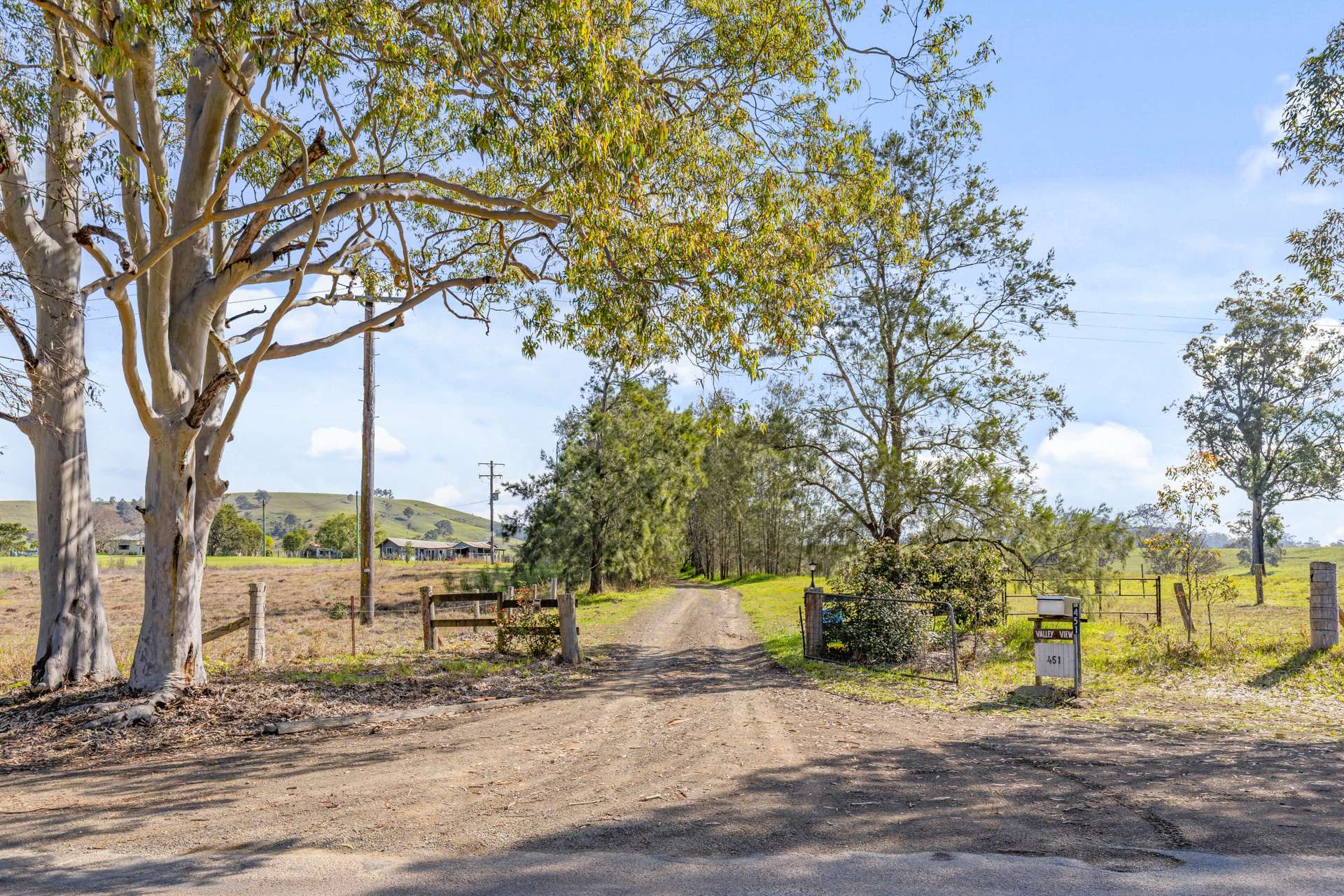 451 Chichester Dam Road, Dungog Auction by Farmbuy.com - image 30