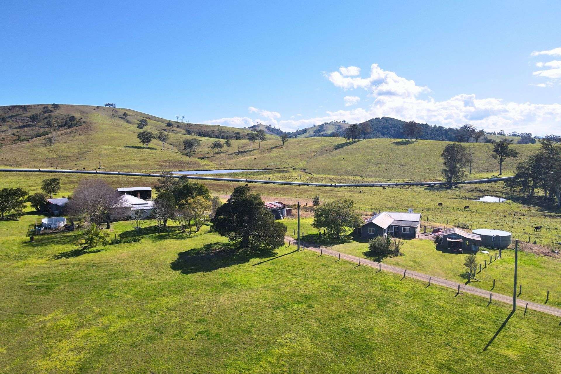 451 Chichester Dam Road, Dungog Auction by Farmbuy.com - image 3