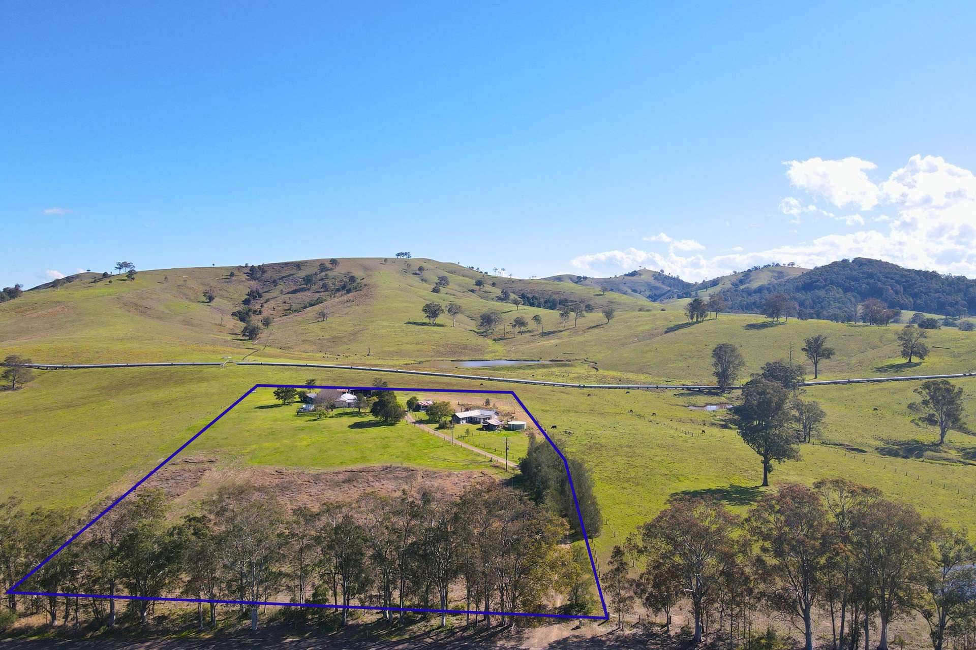 451 Chichester Dam Road, Dungog Auction by Farmbuy.com - image 1