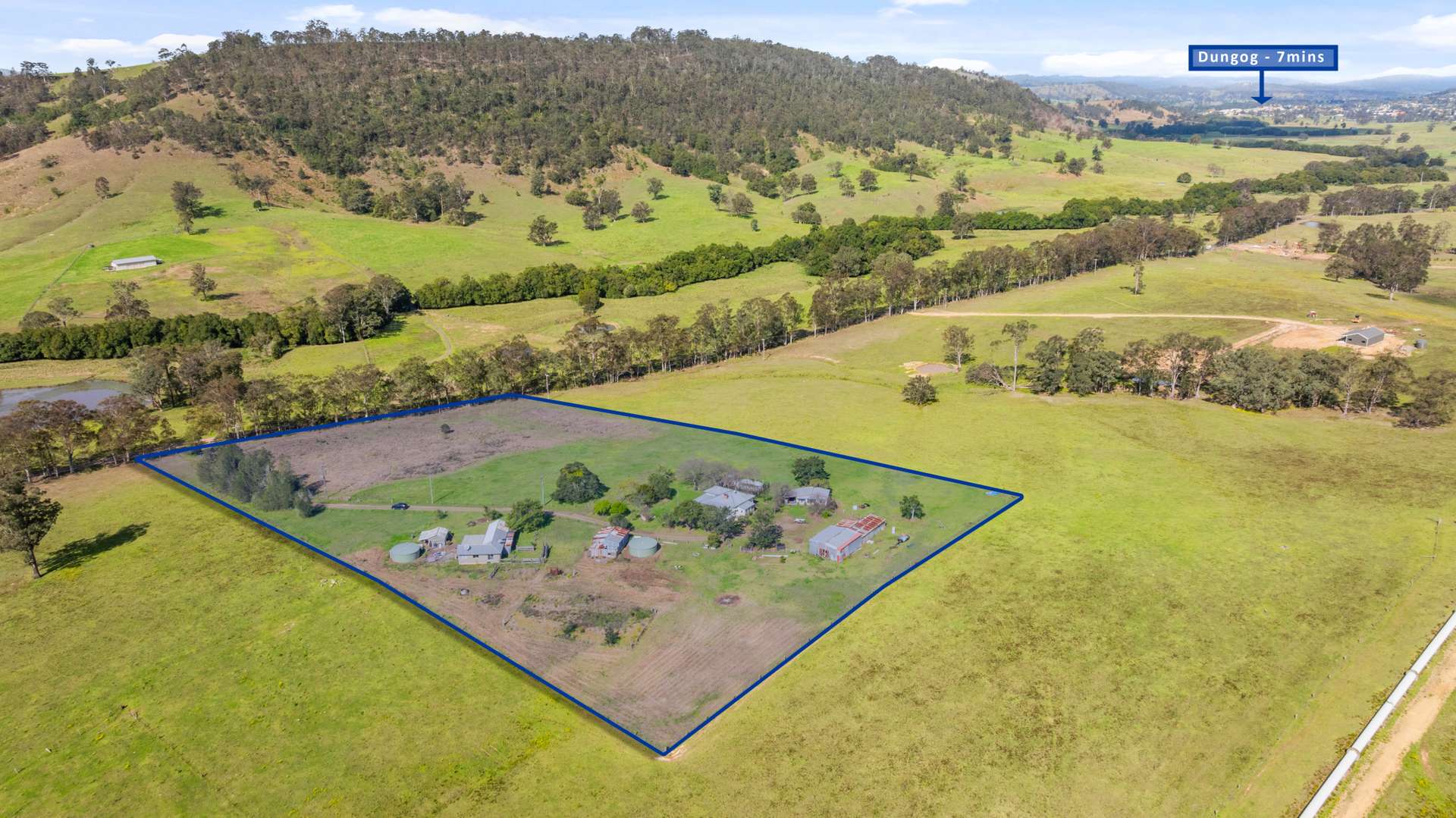 451 Chichester Dam Road, Dungog Auction by Farmbuy.com - image 8