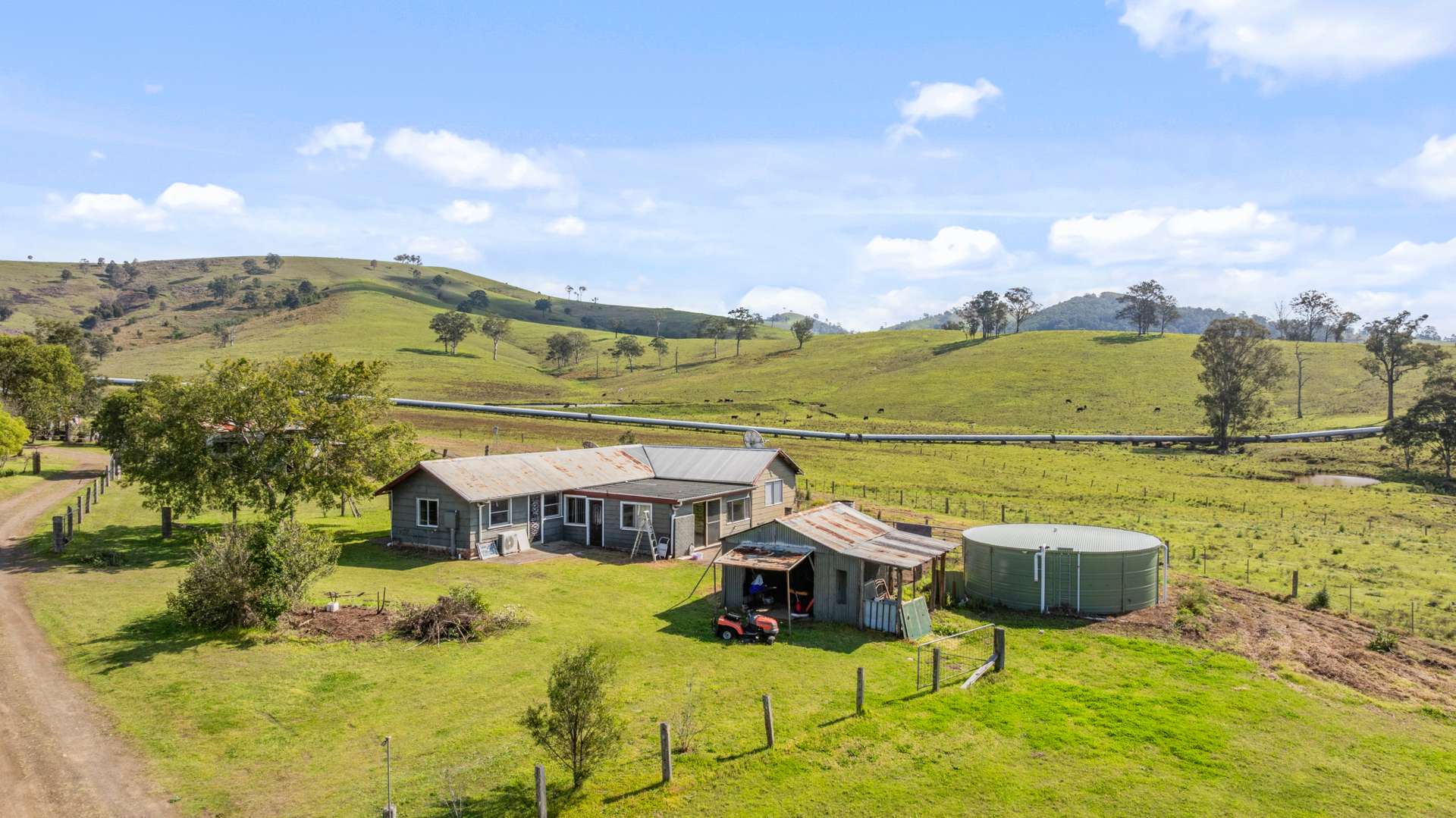 451 Chichester Dam Road, Dungog Auction by Farmbuy.com - image 6