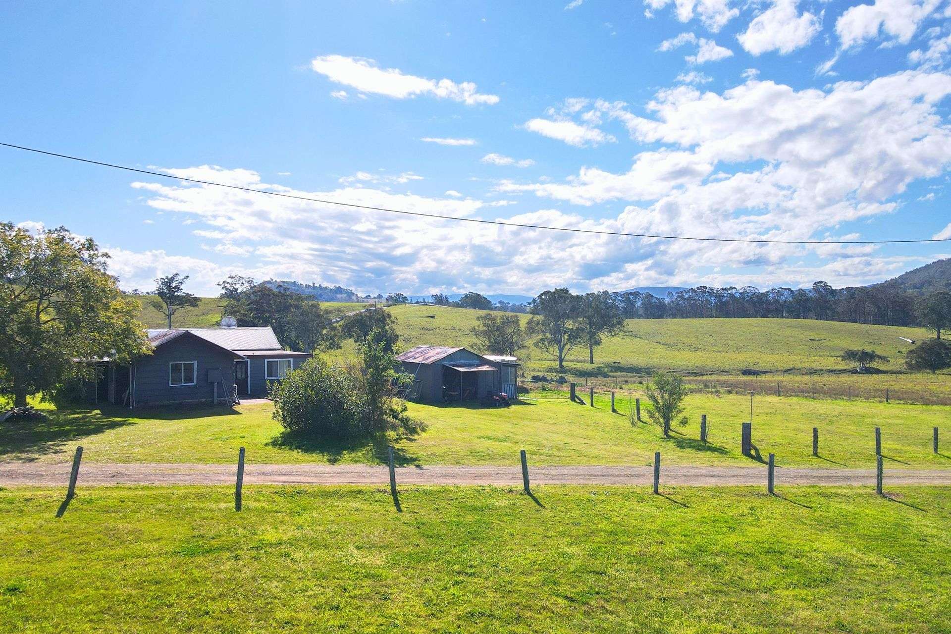 451 Chichester Dam Road, Dungog Auction by Farmbuy.com - image 9