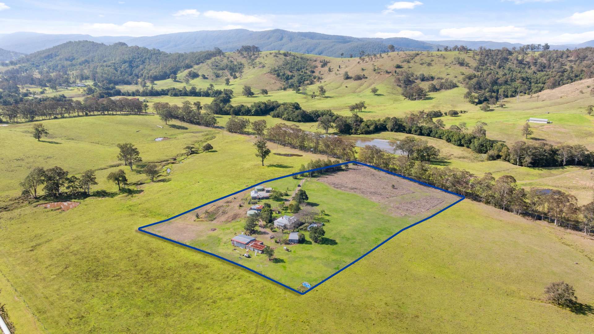 451 Chichester Dam Road, Dungog Auction by Farmbuy.com - image 2