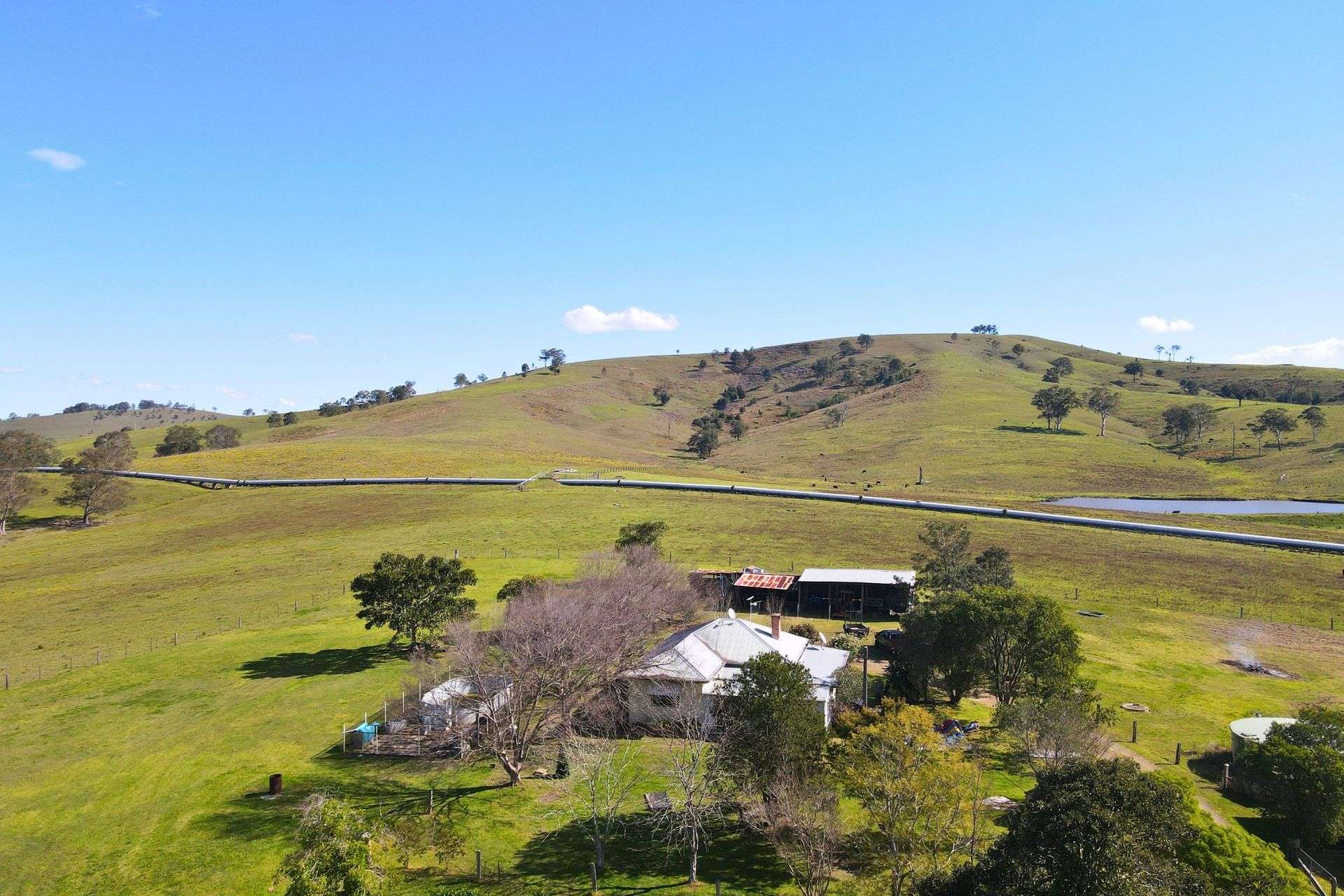 451 Chichester Dam Road, Dungog Auction by Farmbuy.com - image 7