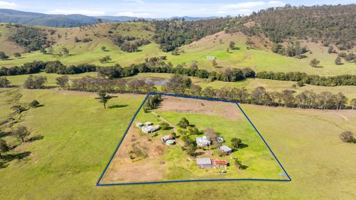 451 Chichester Dam Road, Dungog NSW 2420