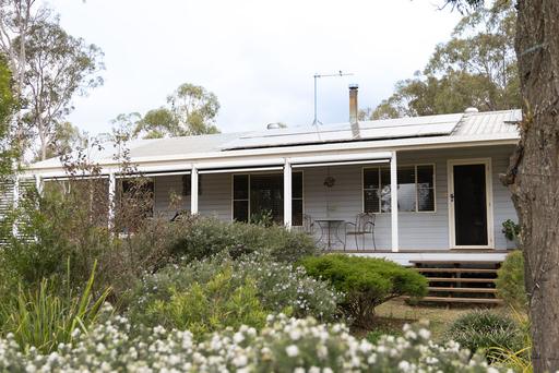 139 Valewood Road, Geham QLD 4352