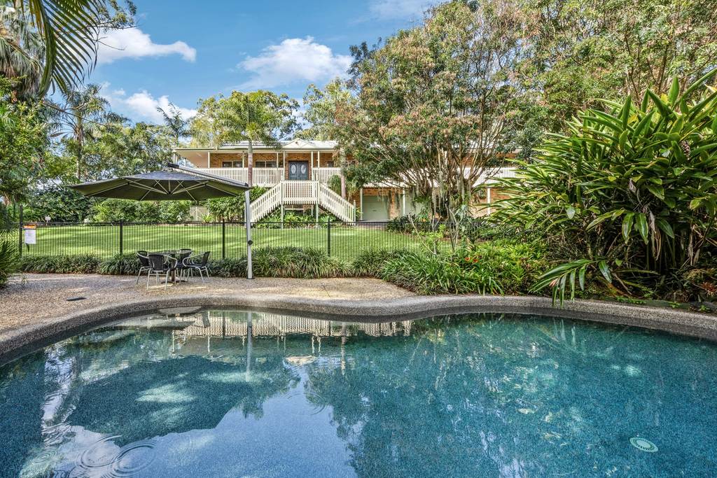29 Otto Road, Peachester QLD 4519
