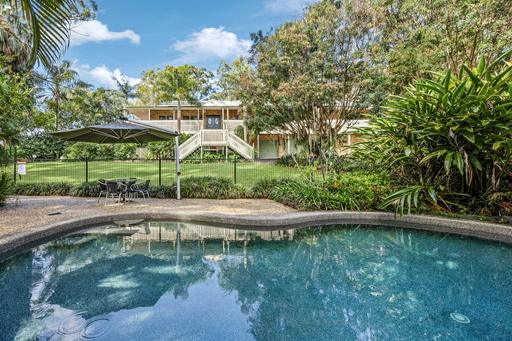 29 Otto Road, Peachester QLD 4519