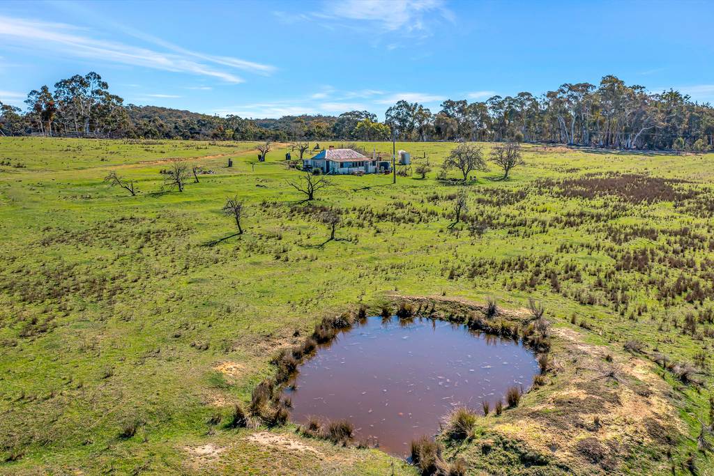 69 Gundowda Road, Mudgee NSW 2850