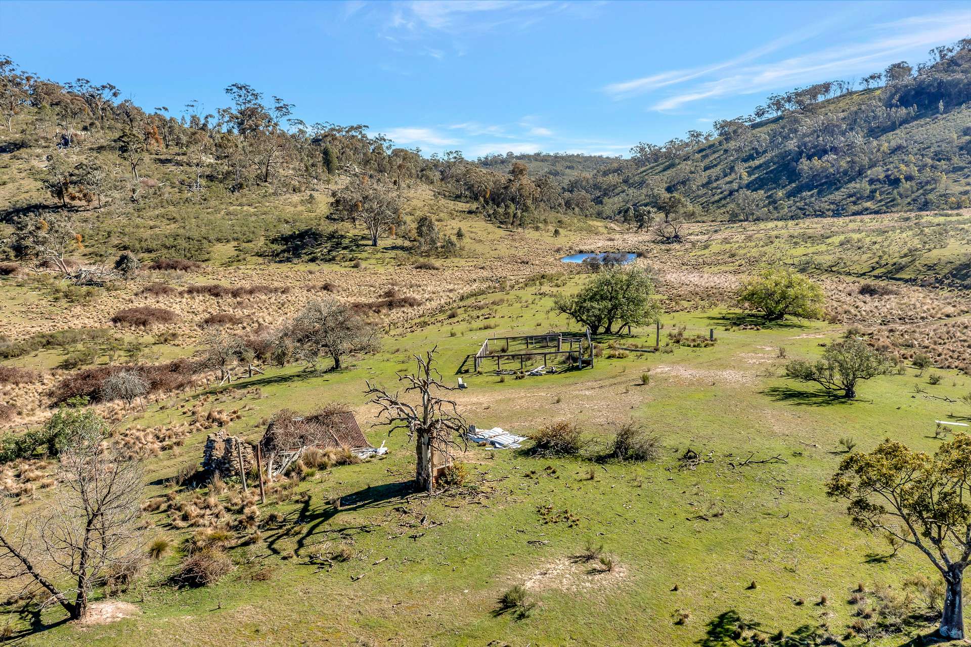 954 Pyramul Road, Mudgee For Sale by Farmbuy.com - image 2
