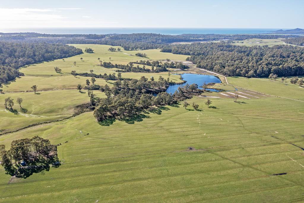 300 Coopers Road, Rocky Cape TAS 7321