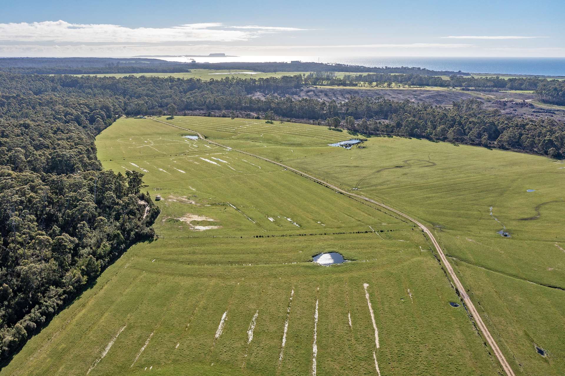 300 Coopers Road, Rocky Cape For Sale by Farmbuy.com - image 9