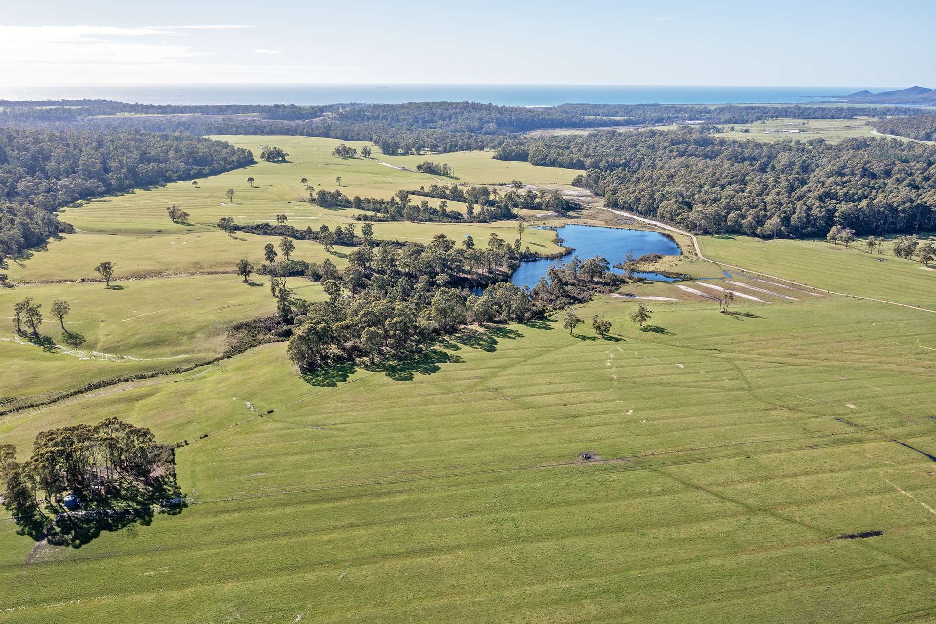 300 Coopers Road, Rocky Cape For Sale by Farmbuy.com - image 1