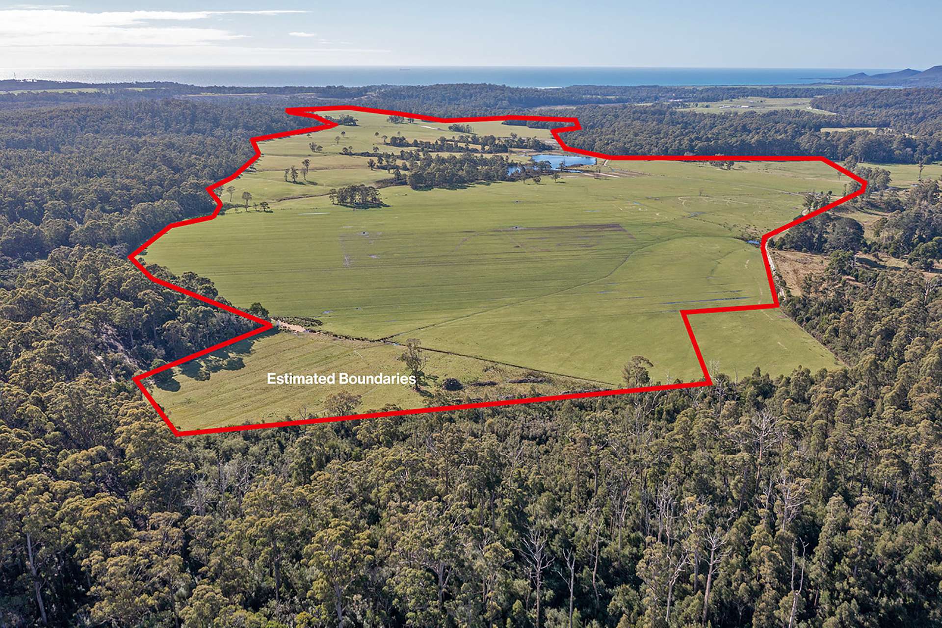 300 Coopers Road, Rocky Cape For Sale by Farmbuy.com - image 2