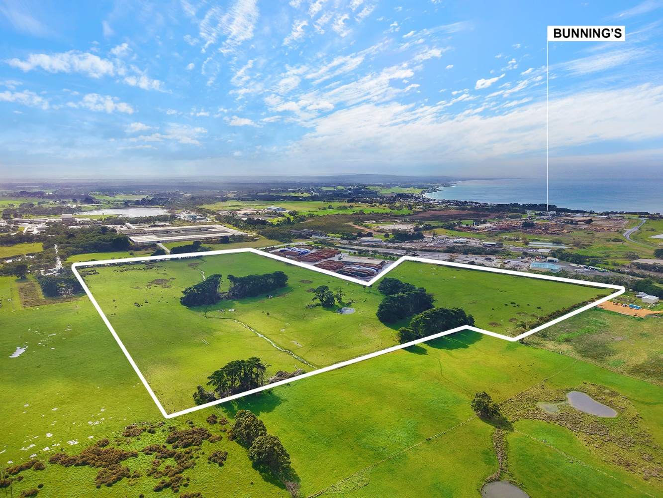 3651 Portland-Nelson Road, Portland For Sale by Farmbuy.com - image 2