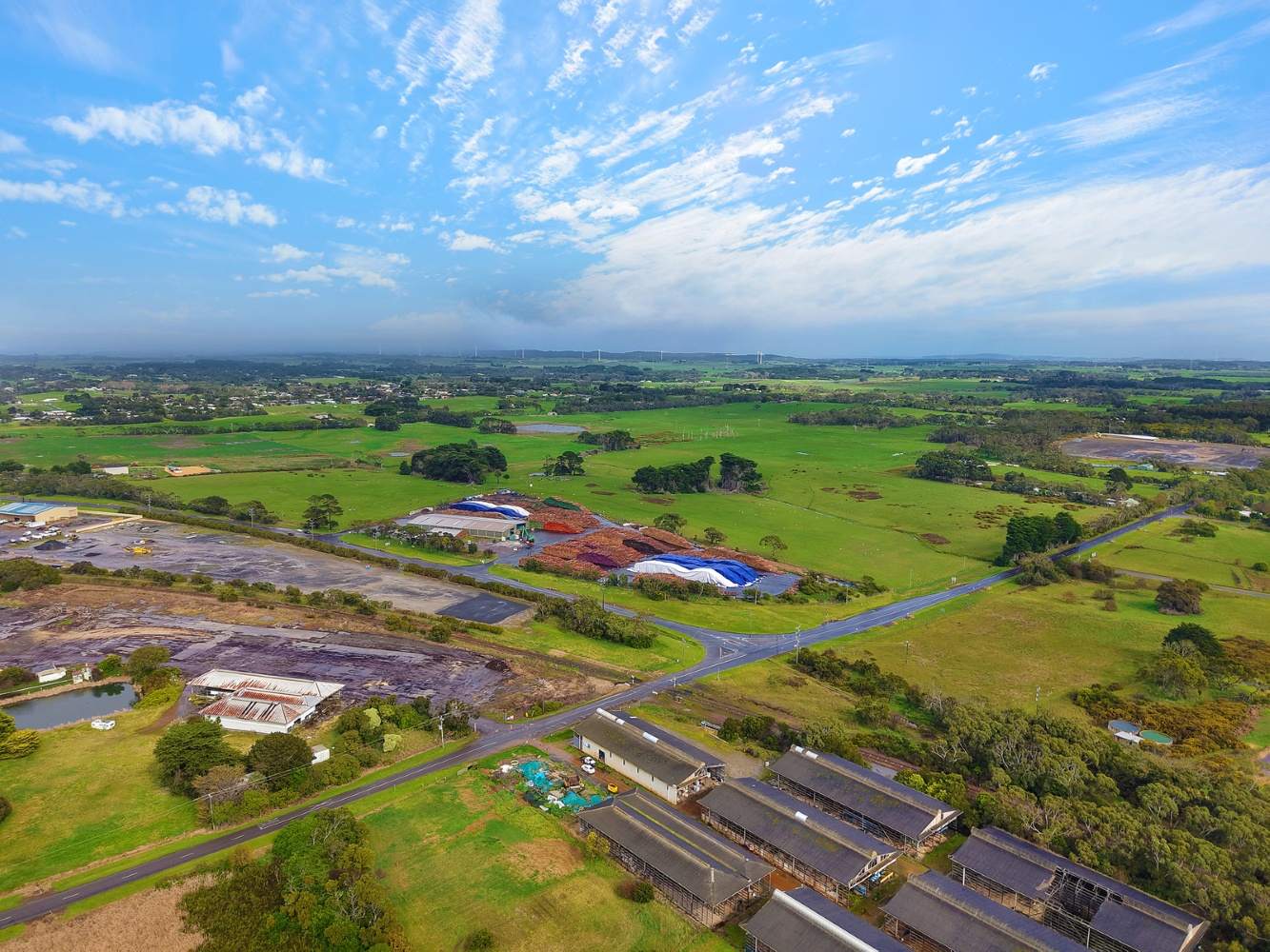 3651 Portland-Nelson Road, Portland For Sale by Farmbuy.com - image 7