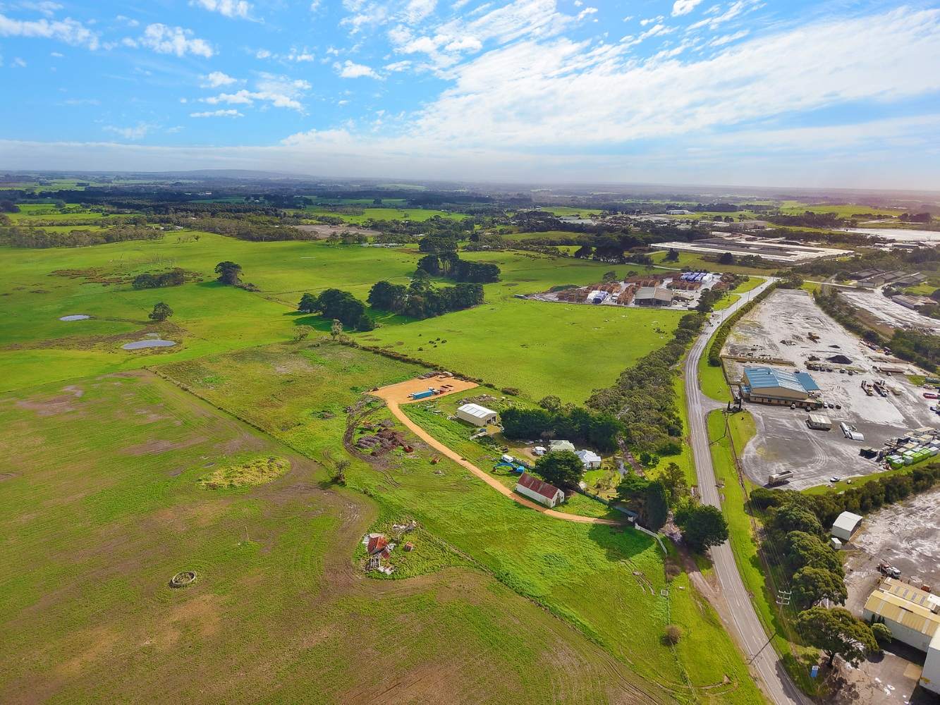 3651 Portland-Nelson Road, Portland For Sale by Farmbuy.com - image 9
