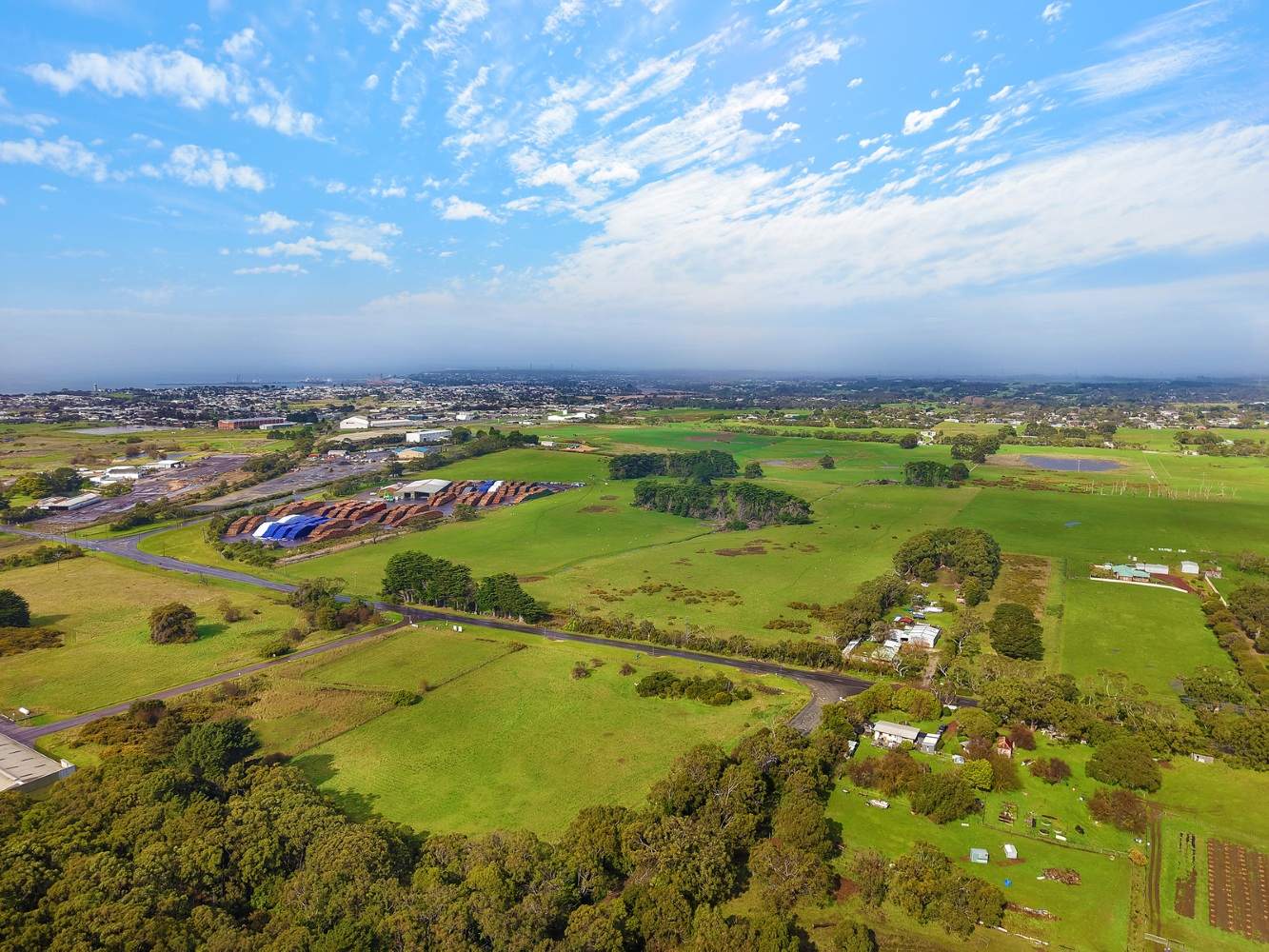 3651 Portland-Nelson Road, Portland For Sale by Farmbuy.com - image 8
