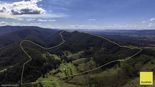 2257 Monkerai Road, Wards River NSW 2422