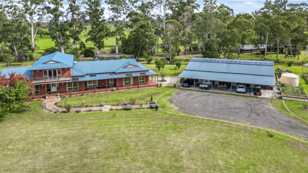 29 Adam View Court, Tanjil South VIC 3825