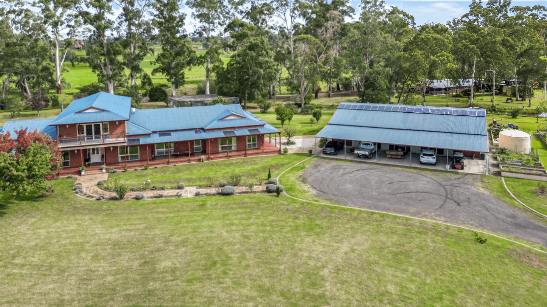 29 Adam View Court, Tanjil South For Sale by Farmbuy.com - image 1