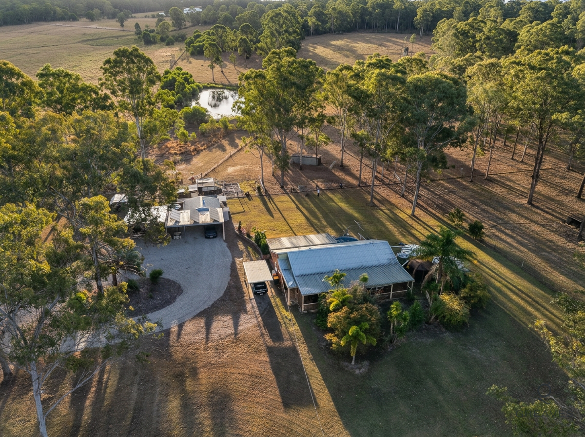 110 Maiseys Road, Yandaran For Sale by Farmbuy.com - image 34