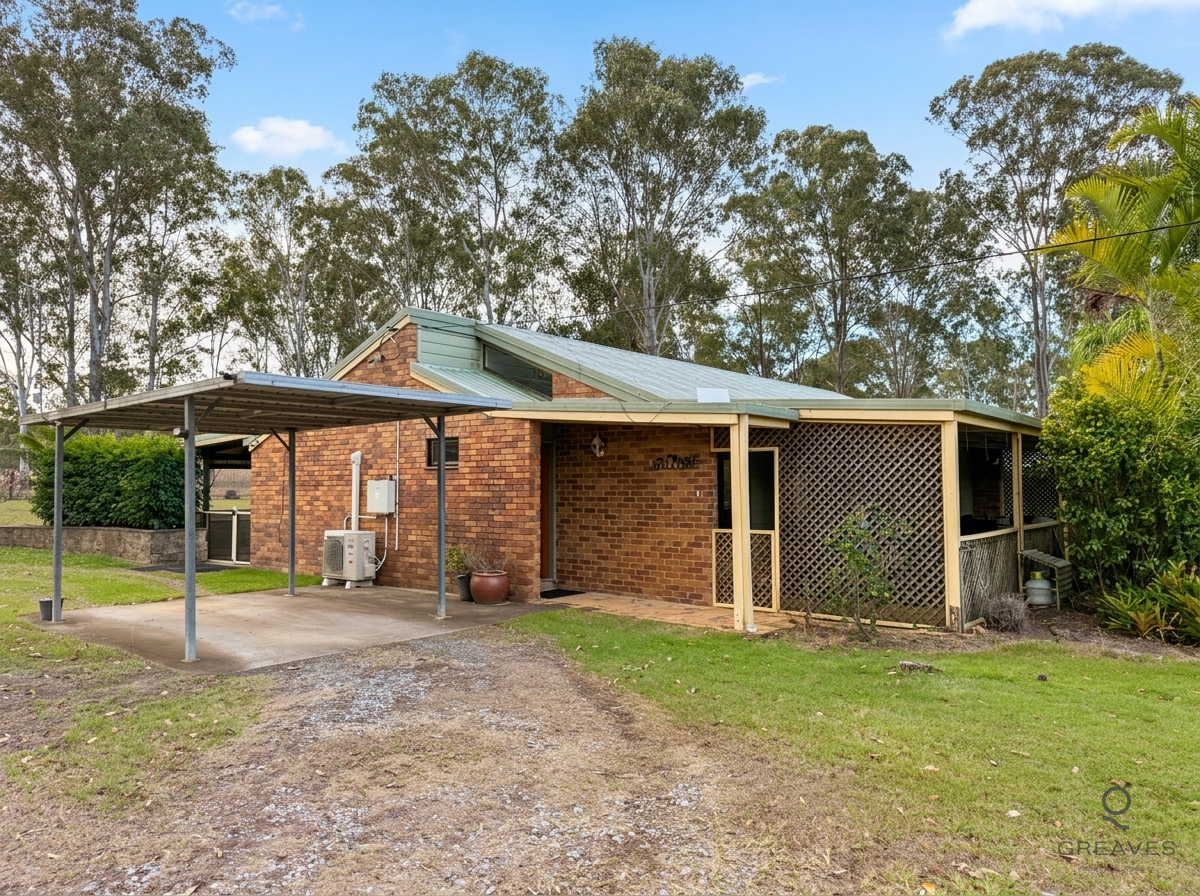 110 Maiseys Road, Yandaran For Sale by Farmbuy.com - image 30