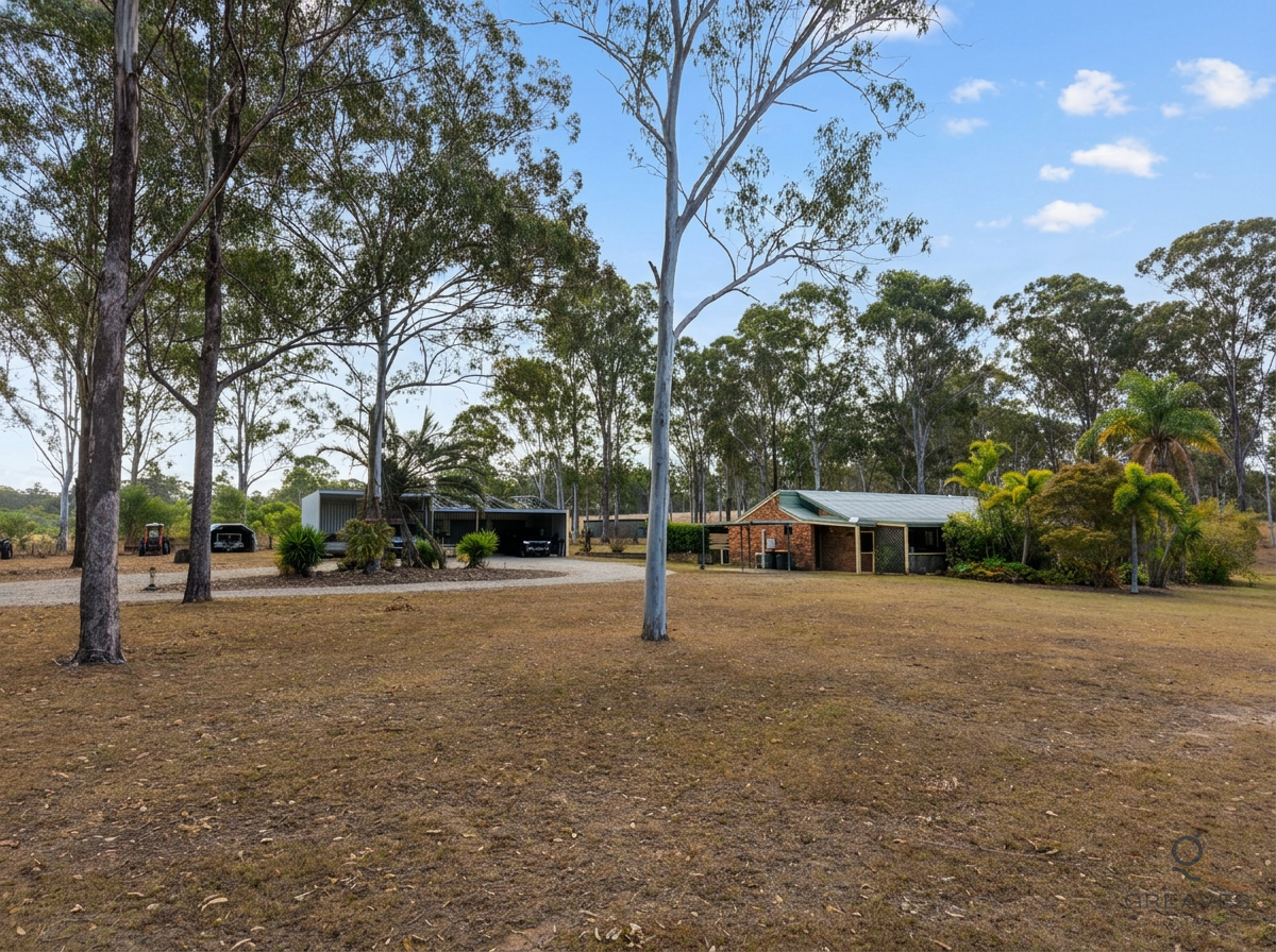 110 Maiseys Road, Yandaran For Sale by Farmbuy.com - image 32