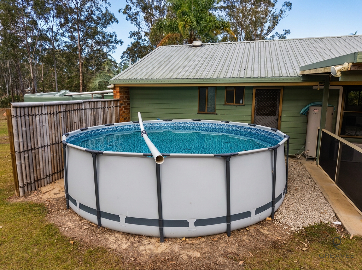 110 Maiseys Road, Yandaran For Sale by Farmbuy.com - image 25