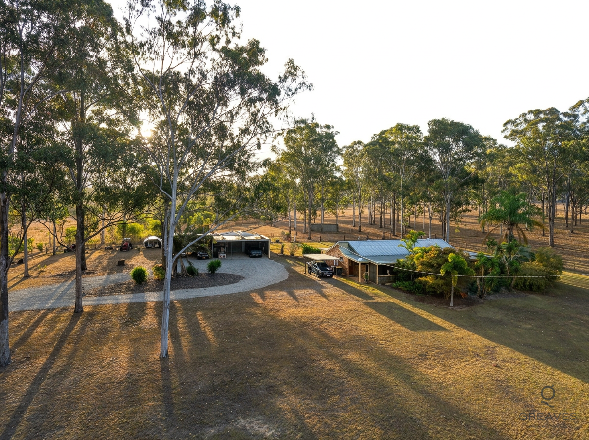110 Maiseys Road, Yandaran For Sale by Farmbuy.com - image 2