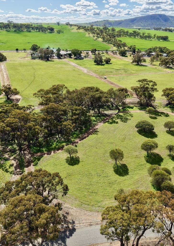 Lot 803 Trews Road, Daliak WA 6302