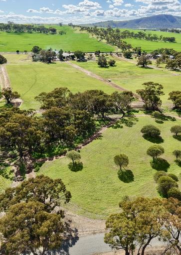 Lot 803 Trews Road, Daliak WA 6302