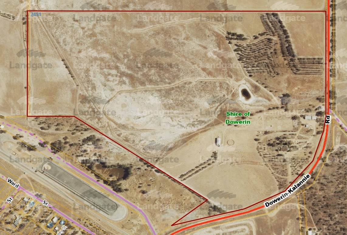2431 Dowerin-Kalannie Road, Minnivale For Sale by Farmbuy.com - image 3