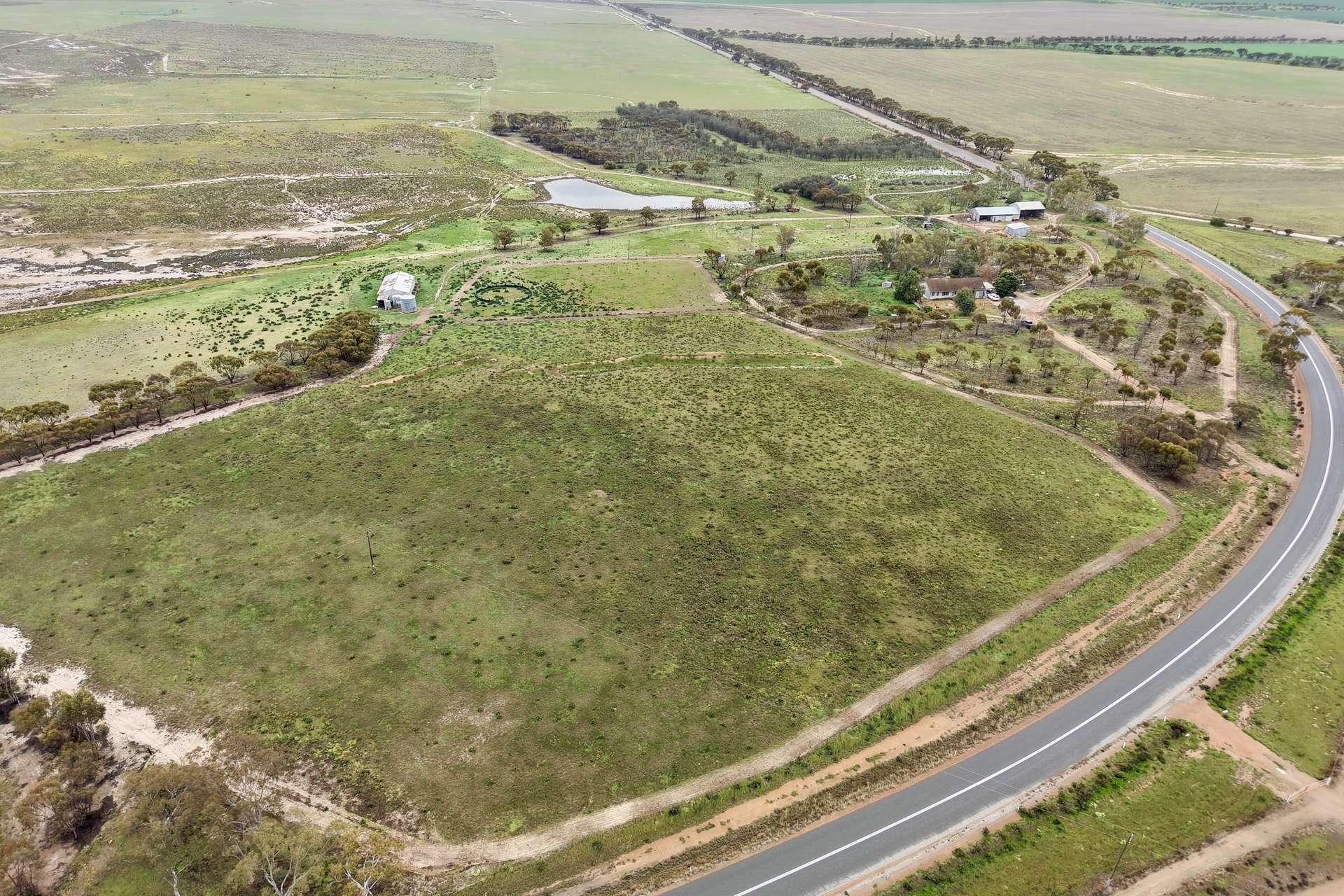 2431 Dowerin-Kalannie Road, Minnivale For Sale by Farmbuy.com - image 4