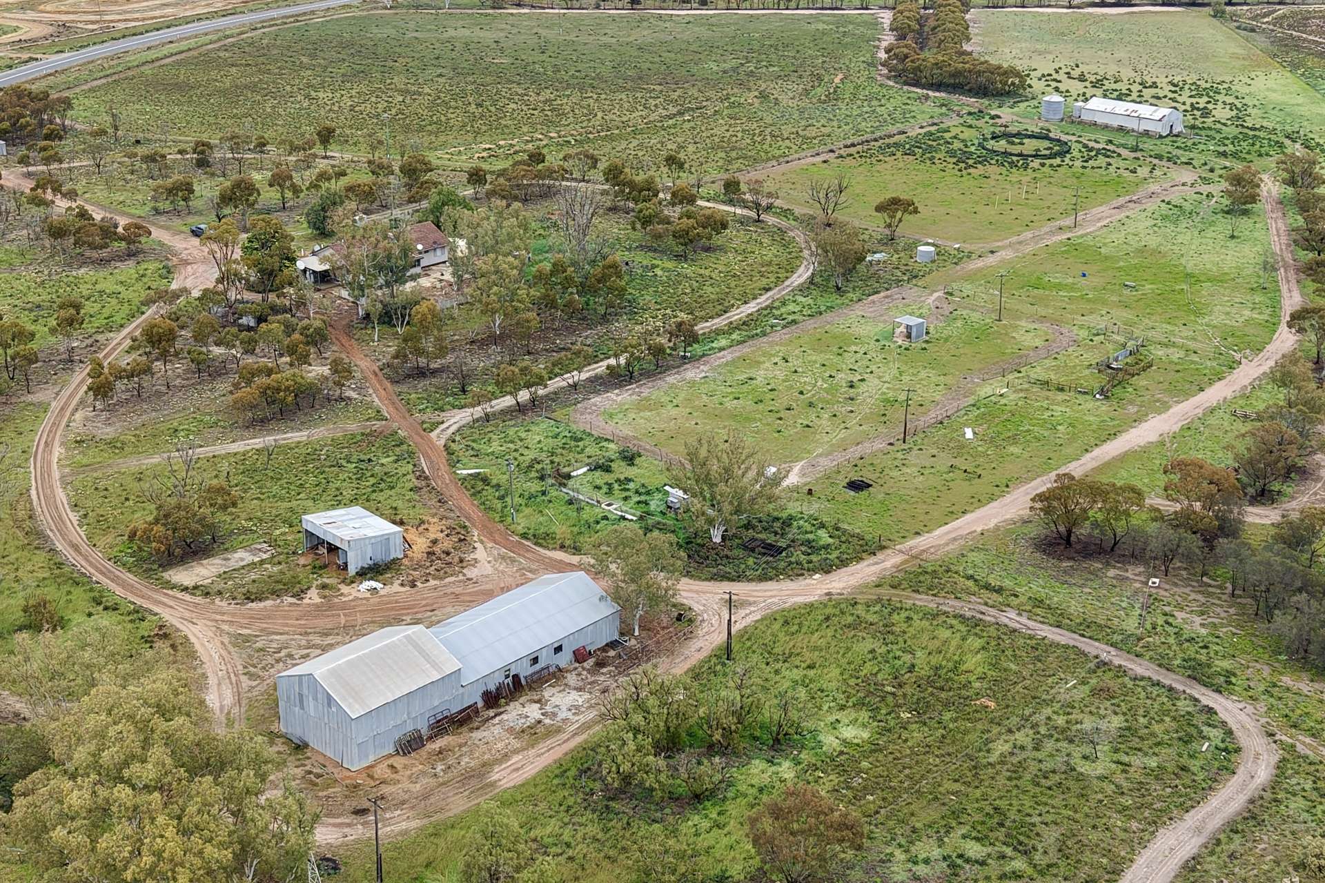 2431 Dowerin-Kalannie Road, Minnivale For Sale by Farmbuy.com - image 2