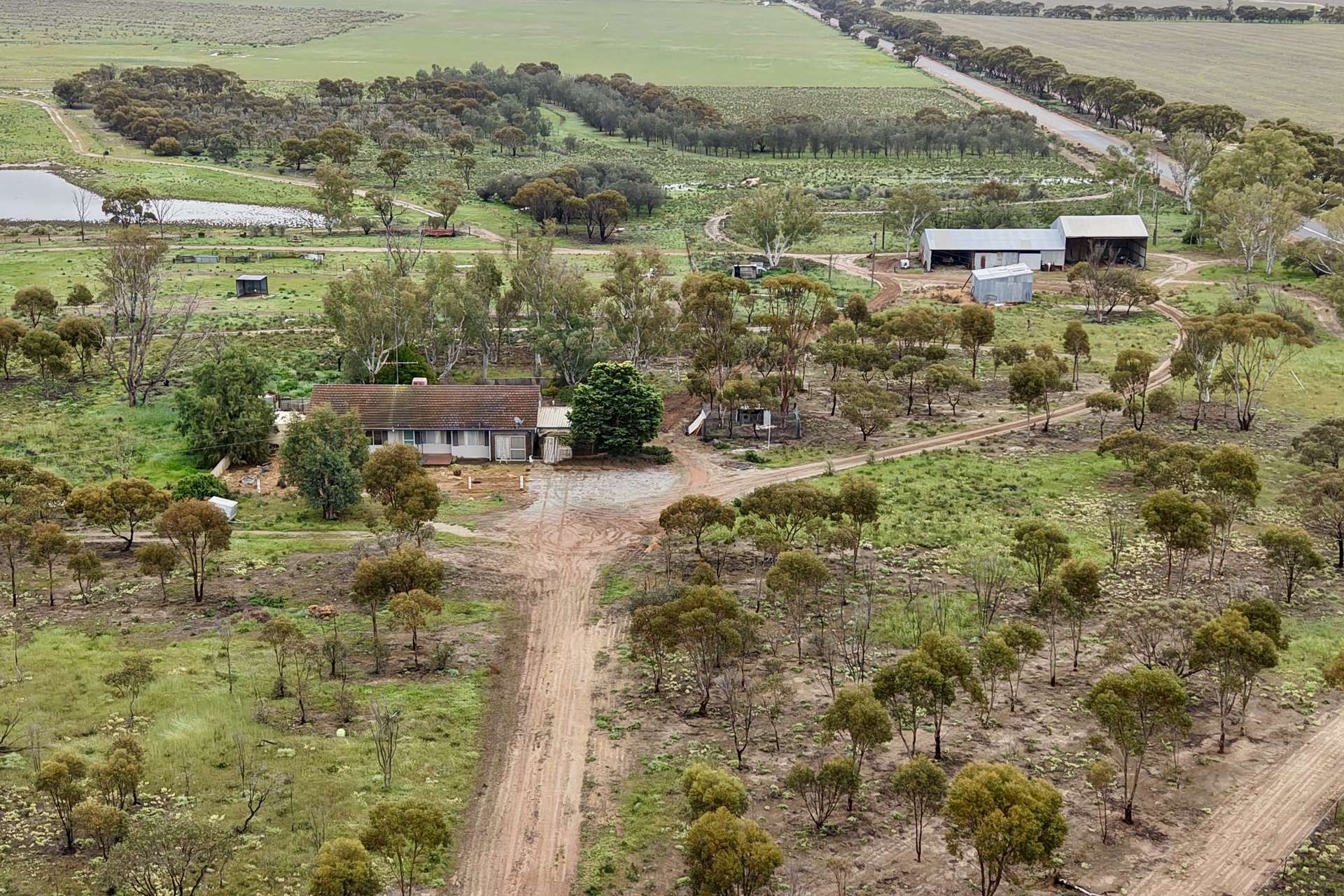 2431 Dowerin-Kalannie Road, Minnivale For Sale by Farmbuy.com - image 1